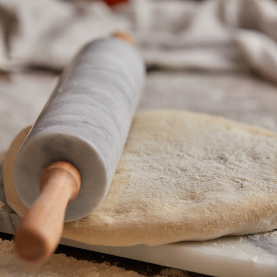 Tip 400 ili Tip 500? Koje brašno se koristi za mekane kiflice, a koje za hrskavi hleb