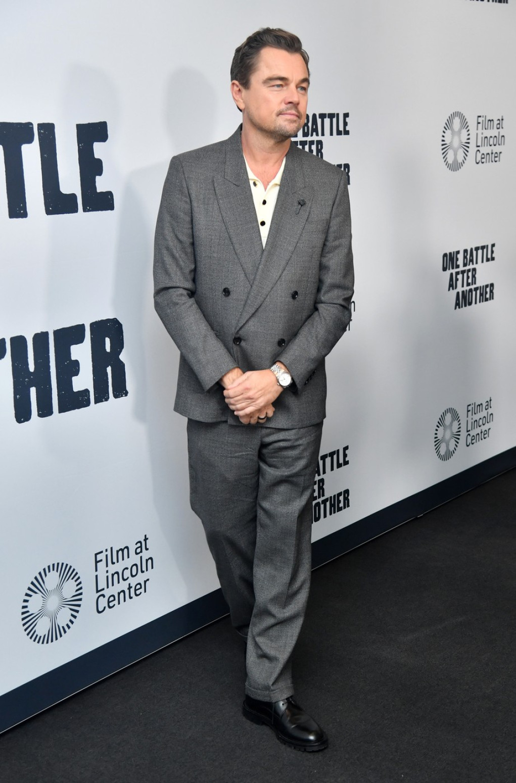 Leonardo Dikaprio konačno pokazao lice i svi se pitaju – šta mu se dešava? FOTO