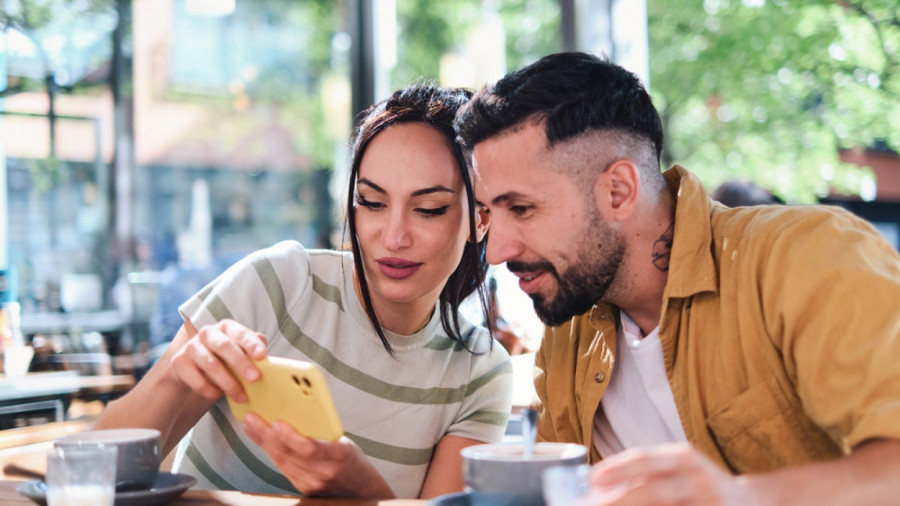Iznenađujuće, ali govori mnogo: Šta znači kada muškarac nema prijateljice?