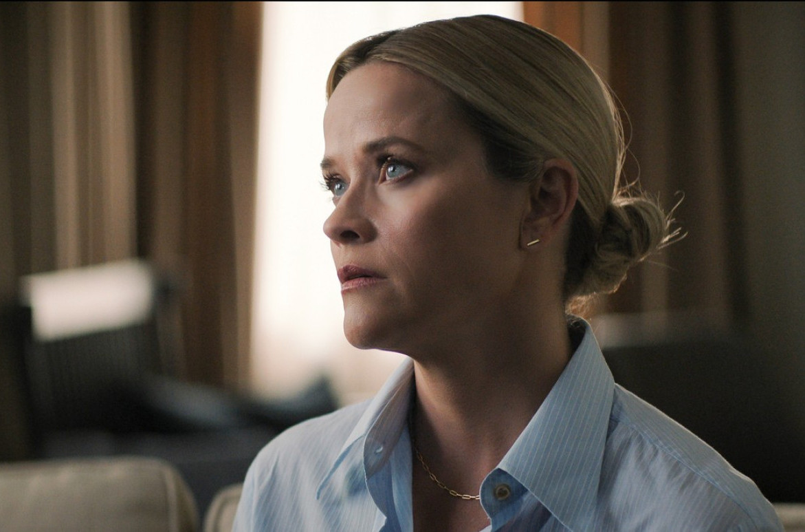 "Pravna plavuša" priznala: "Prolazila sam kroz pakao nakon razvoda"