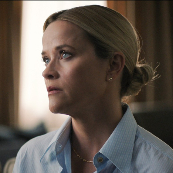 "Pravna plavuša" priznala: "Prolazila sam kroz pakao nakon razvoda"