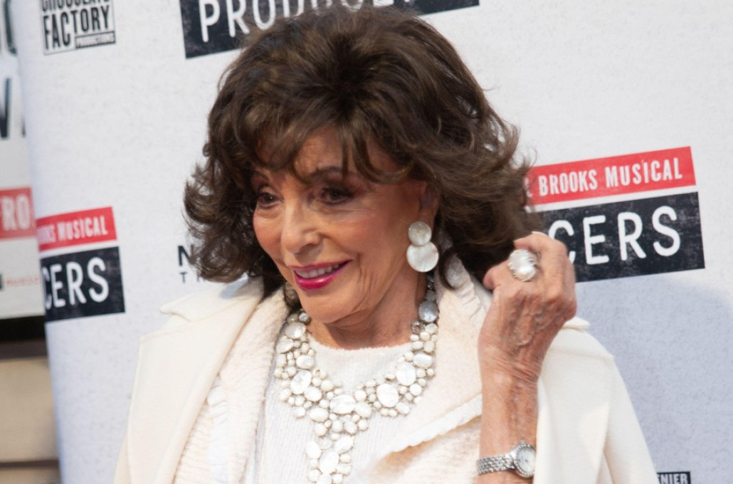 Ovako bismo svi voleli da izgledamo u 93. godini FOTO