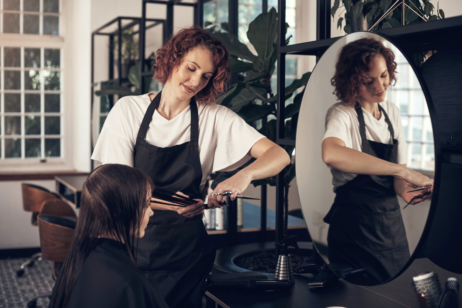 Sedam stvari koje se ne usuđujemo da kažemo svojoj frizerki
