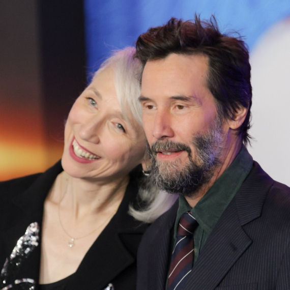 Srušili su sve predrasude: Kraj glasinama o venčanju – da li su rekli "da"? FOTO