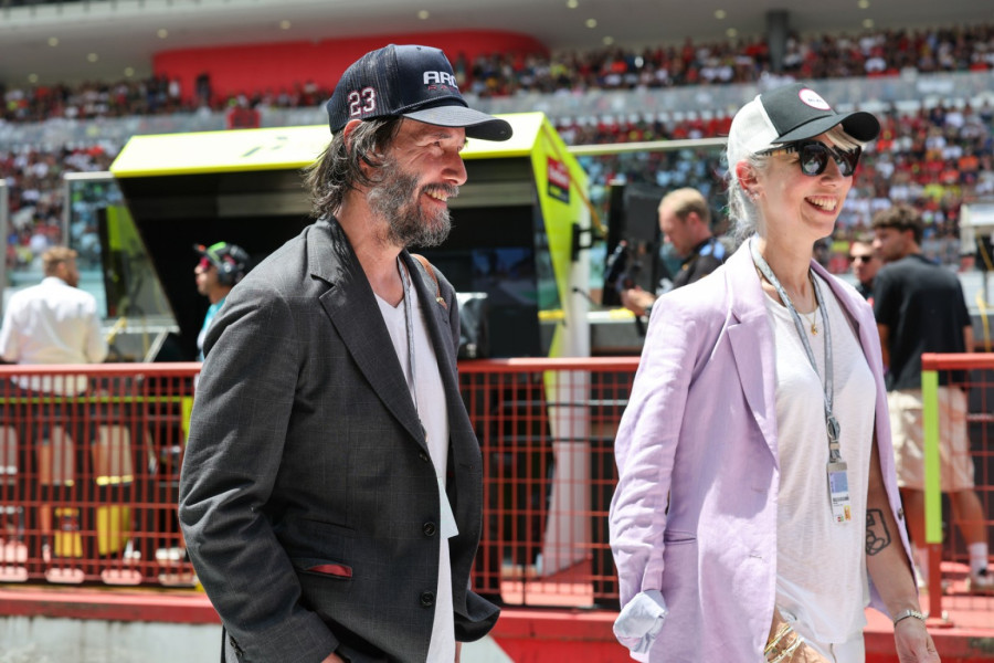 Srušili su sve predrasude: Kraj glasinama o venčanju – da li su rekli da? FOTO