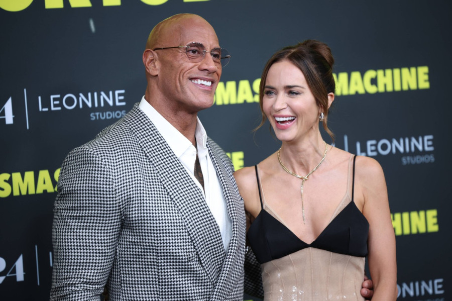 Neki su oduševili, neki razočarali: Najseksi muškarci koji su obeležlili deceniju FOTO/ANKETA