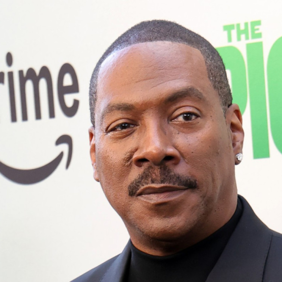 Ovo je jedina stvar koju Edi Marfi nikada neće učiniti za film VIDEO