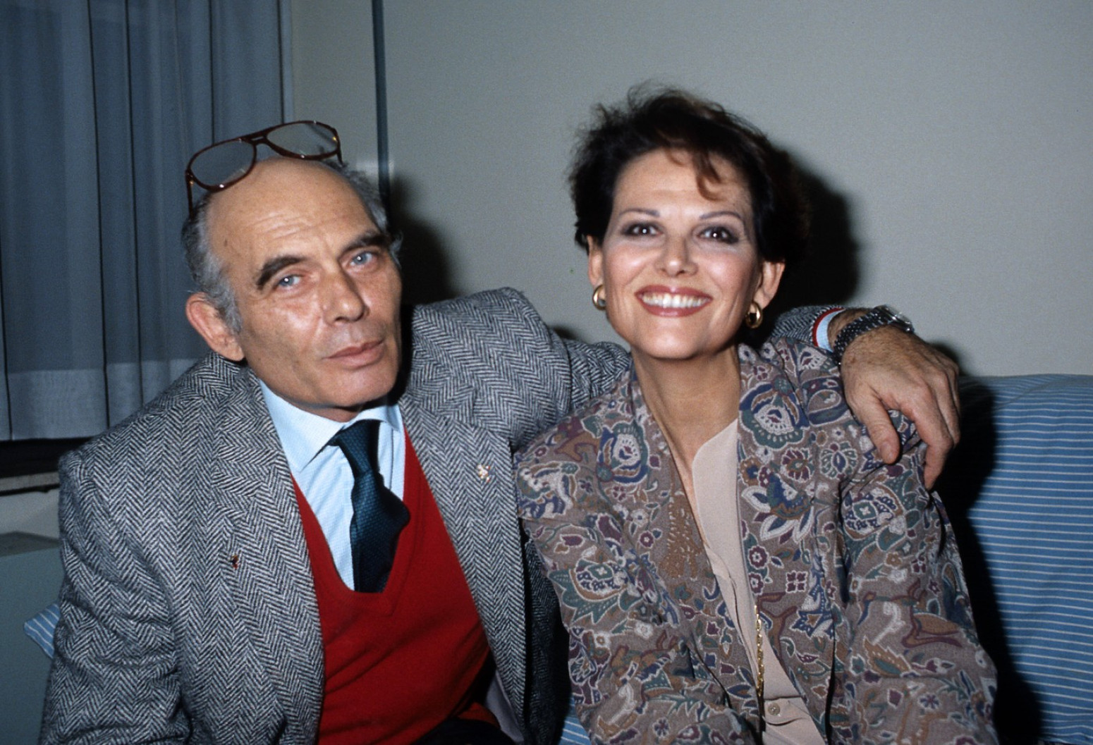 Bila je najlepša glumica svog vremena i poslednja diva: Nikad nisam bila gola i nisam menjala lice