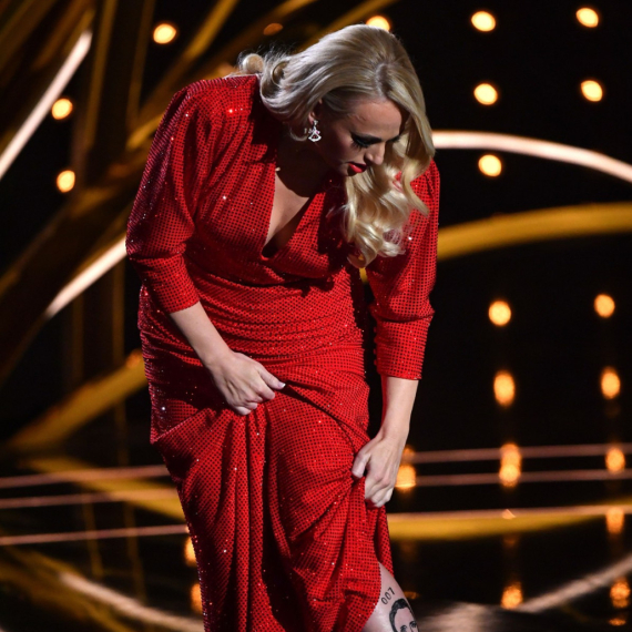 Nova Kardašijanka? Glumica se pohvalila izgledom, ali bes fanova nije očekivala FOTO