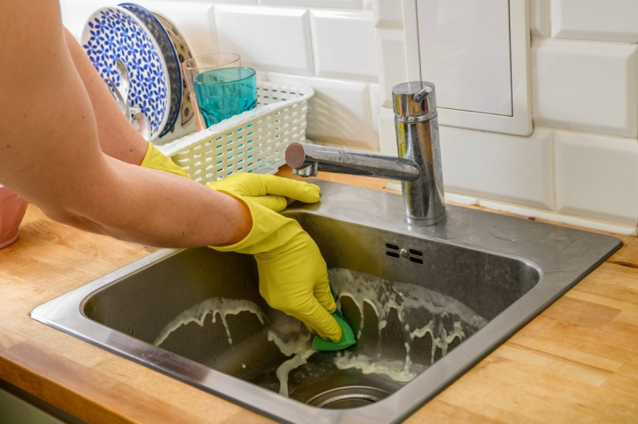 Rešite problem začepljenog odvoda pomoću ovog kozmetičkog proizvoda