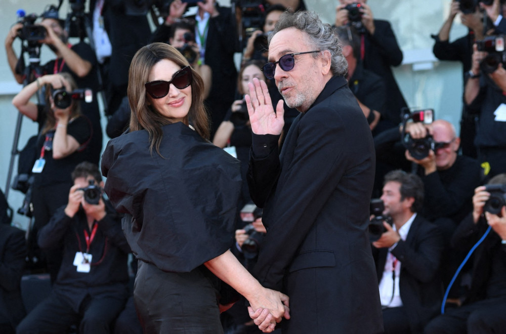 Monika Beluči prvi put o emotivnom krahu: "On će uvek imati posebno mesto"