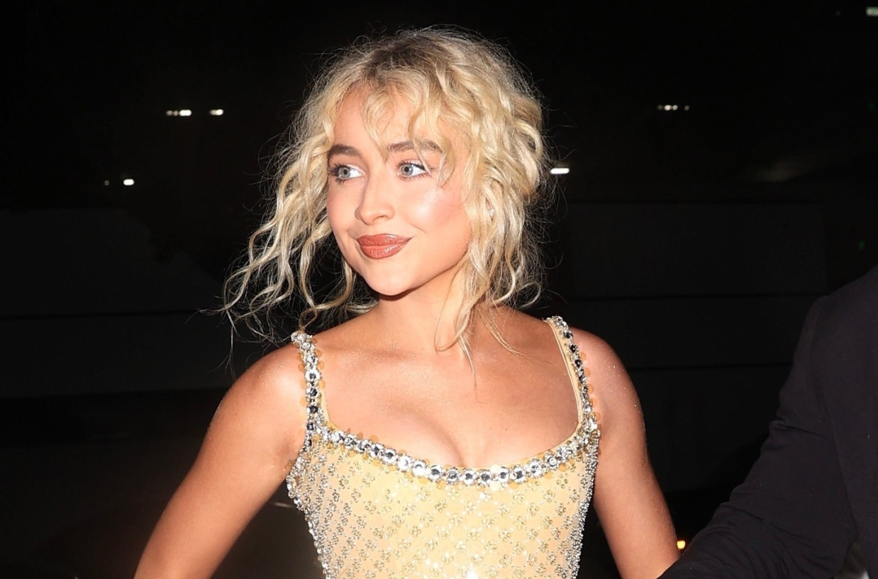 Kontroverzna lepotica očajava: "Muškarci su zabavna vrsta za posmatranje"