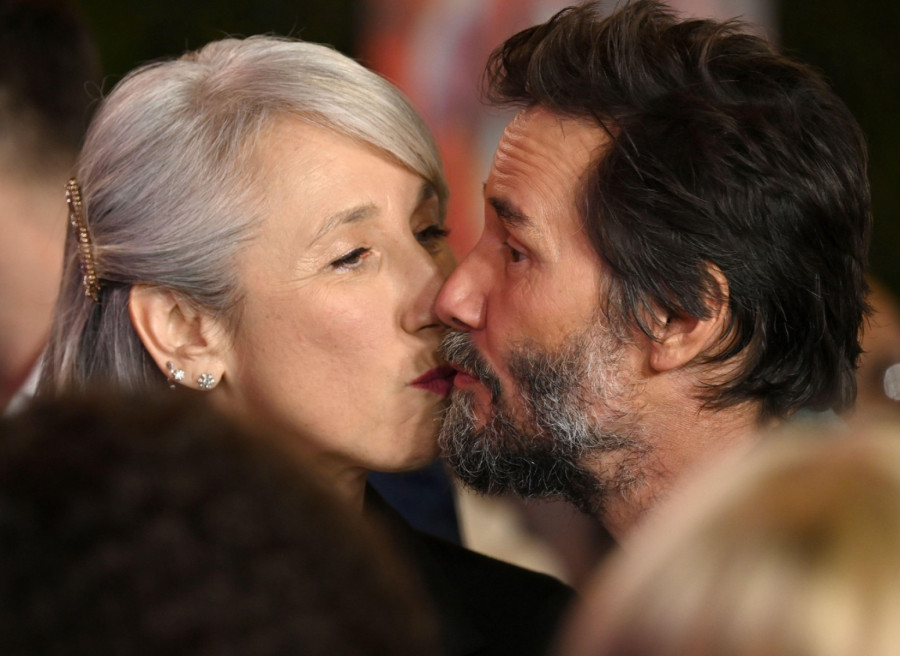 Morao je da preživi dve tragedije da bi došao do nje i danas je najsrećniji čovek FOTO