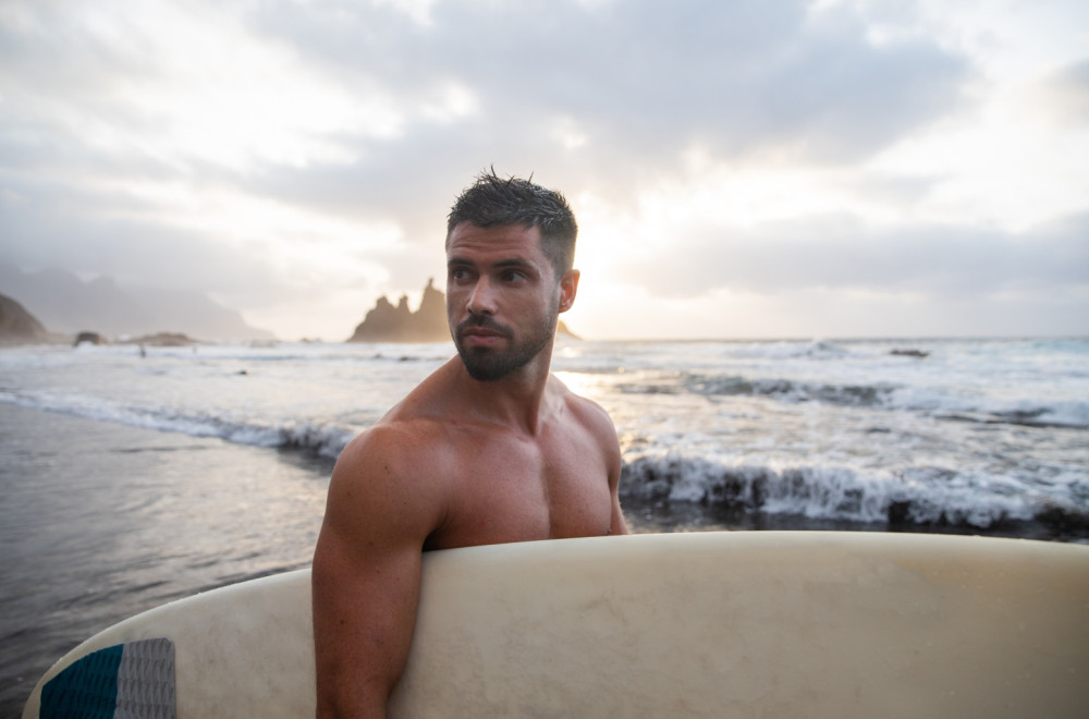 Beže od ozbiljnih veza: Možda je bolje da bežite i vi od ovih muškaraca