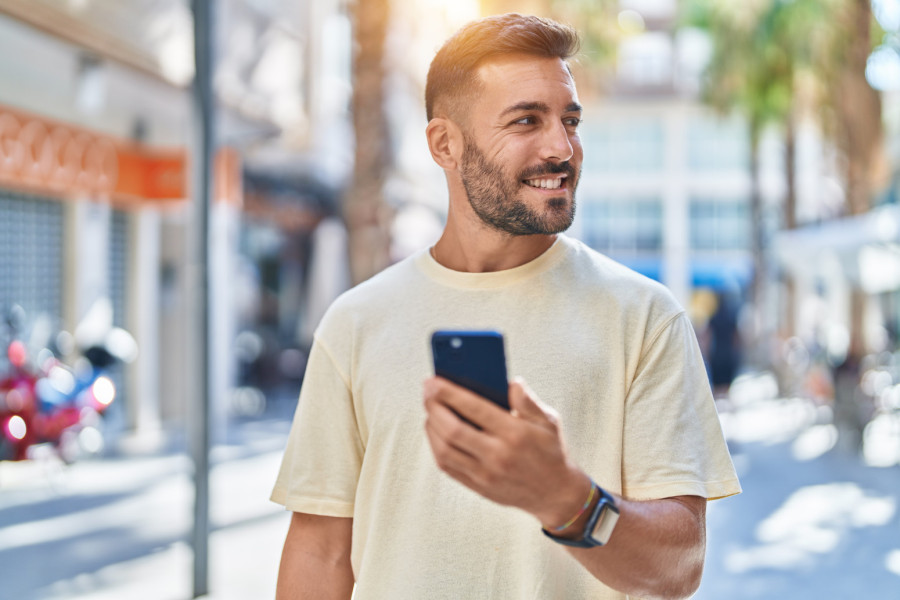 Da li ste papučar u vezi?