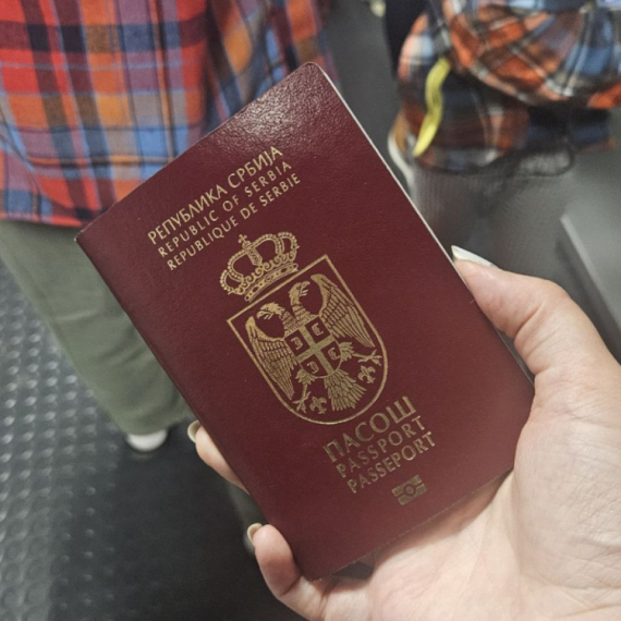 Sedam sati u redu za pasošku kontrolu: Najnovija greška sistema napravila pakao putnicima
