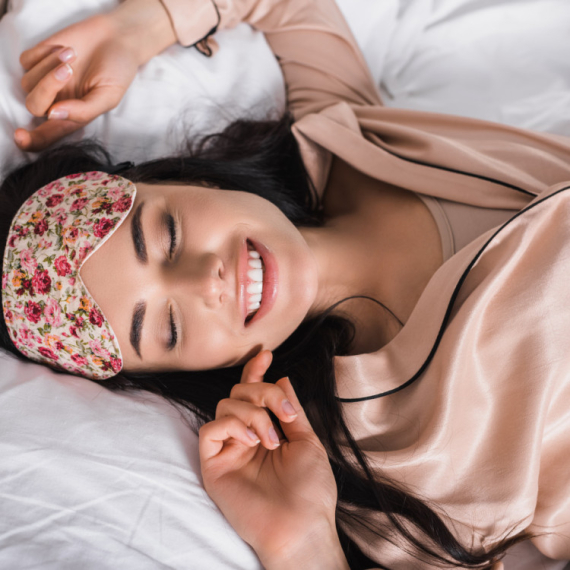 Da li je "bjuti slip" samo mit ili stvarno treba da idemo u krevet na vreme?