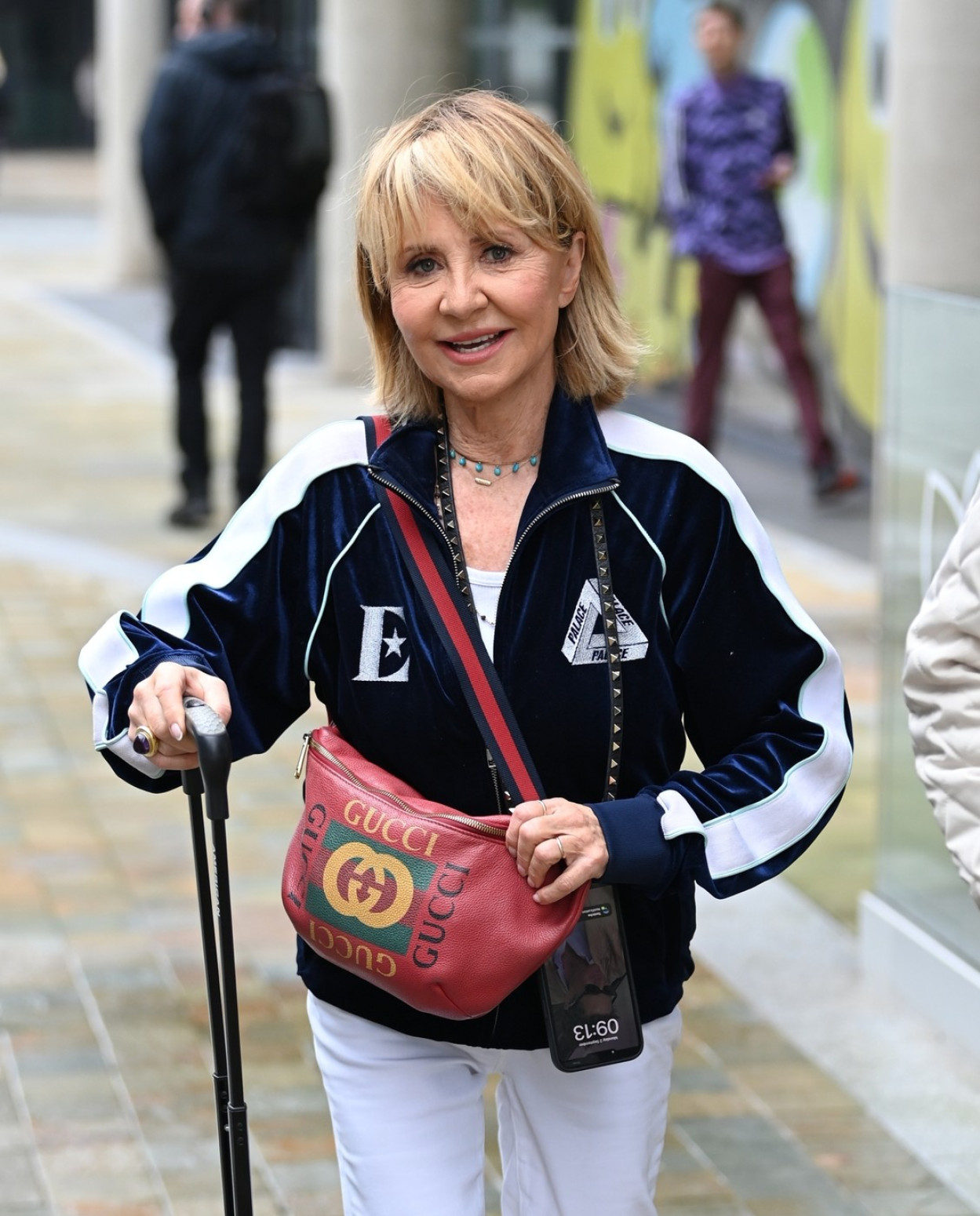 Pevačica konačno priznala svetu: Da, imala sam seks sa Dejvidom Bouvijem