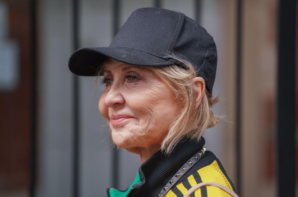 Pevačica konačno priznala svetu: "Da, imala sam seks sa Dejvidom Bouvijem"