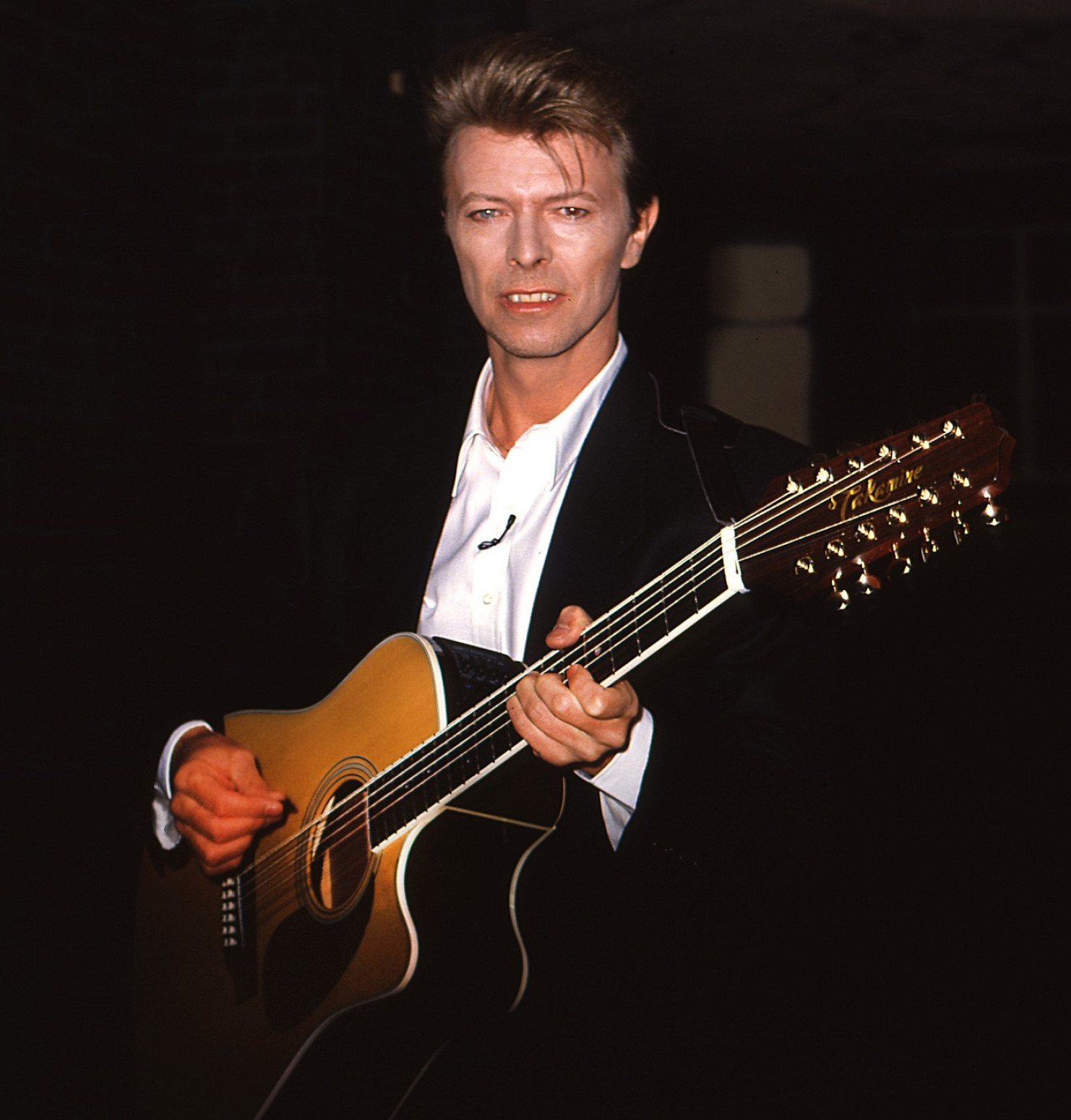 Pevačica konačno priznala svetu: Da, imala sam seks sa Dejvidom Bouvijem