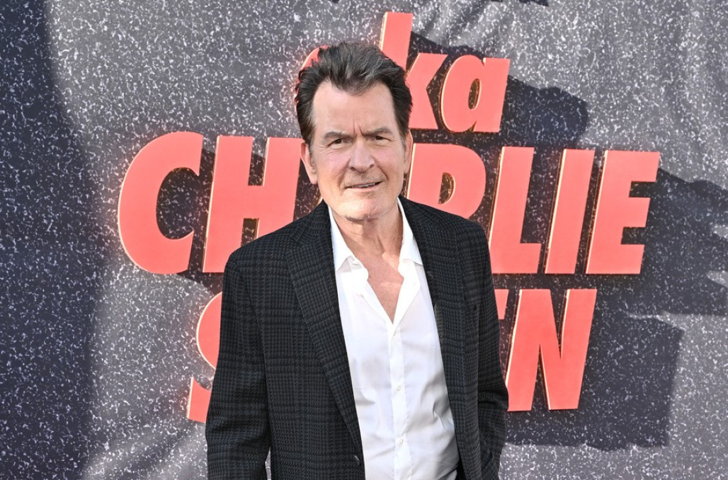 Čarli Šin spavao sa 47.000 žena: "Stvoren sam za..." FOTO