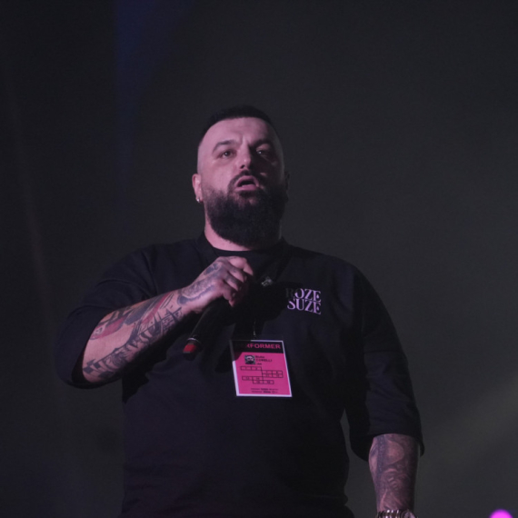 Štutgart na nogama zbog Jale i Bube