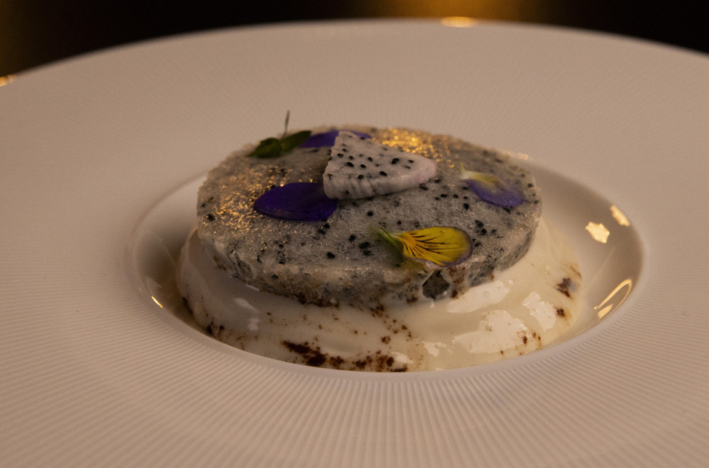 Zmajev kolač: Rapsodija ukusa koja je raspametila i žiri MasterChefa FOTO