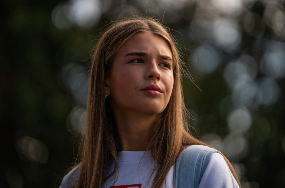 Unuka Donalda Trampa ponovo na meti: Pokreće novi brend, a cena prava sitnica FOTO
