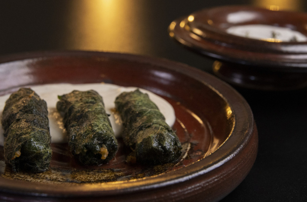 Sarmice od lista koprive – pravi hit MasterChefa: Tradicionalno jelo koje ukusom budi sva čula