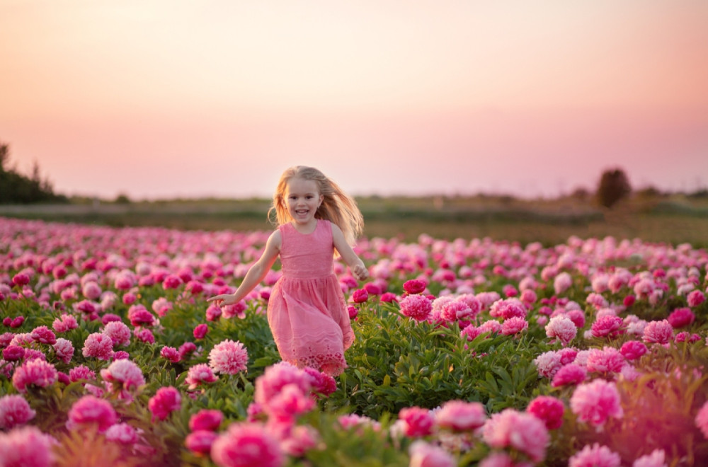 Devet stvari koje znaju samo mame devojčica: "Rekli su – nije kao sa dečacima, ali..."