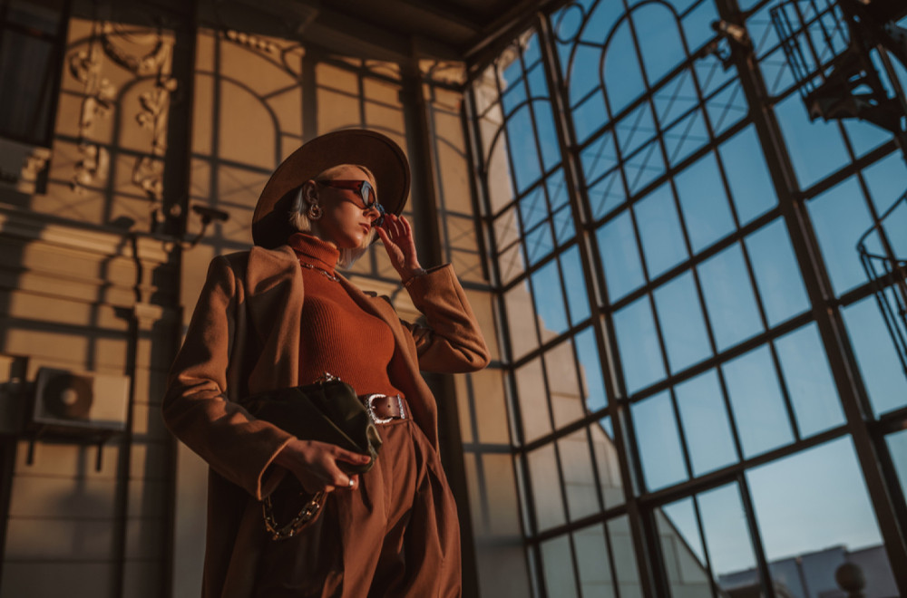 Treba vam 5 minuta i ovih 5 aksesoara i bićete modna kraljica jeseni FOTO