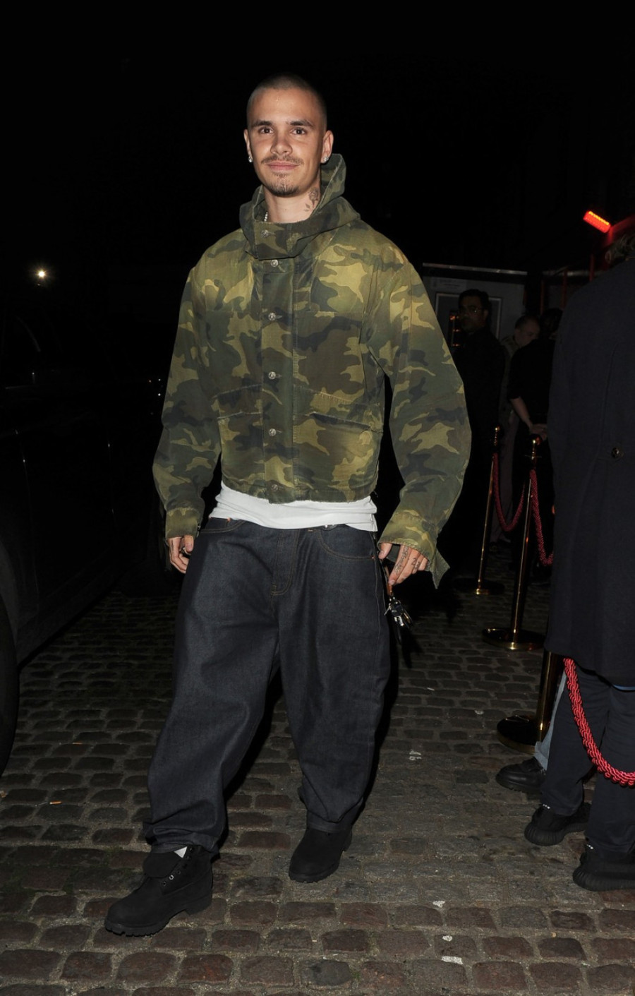 Usred porodične drame – vratio se bivšoj: Bekam u vezi sa lepom manekenkom? FOTO