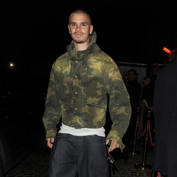 Usred porodične drame – vratio se bivšoj: Bekam u vezi sa lepom manekenkom? FOTO