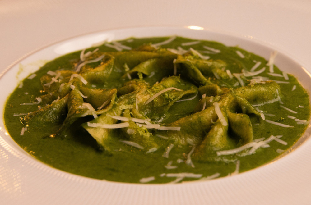 MasterChef sos od koprive zbog kog ćete svaku pastu voleti još više