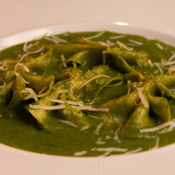 MasterChef sos od koprive zbog kog ćete svaku pastu voleti još više