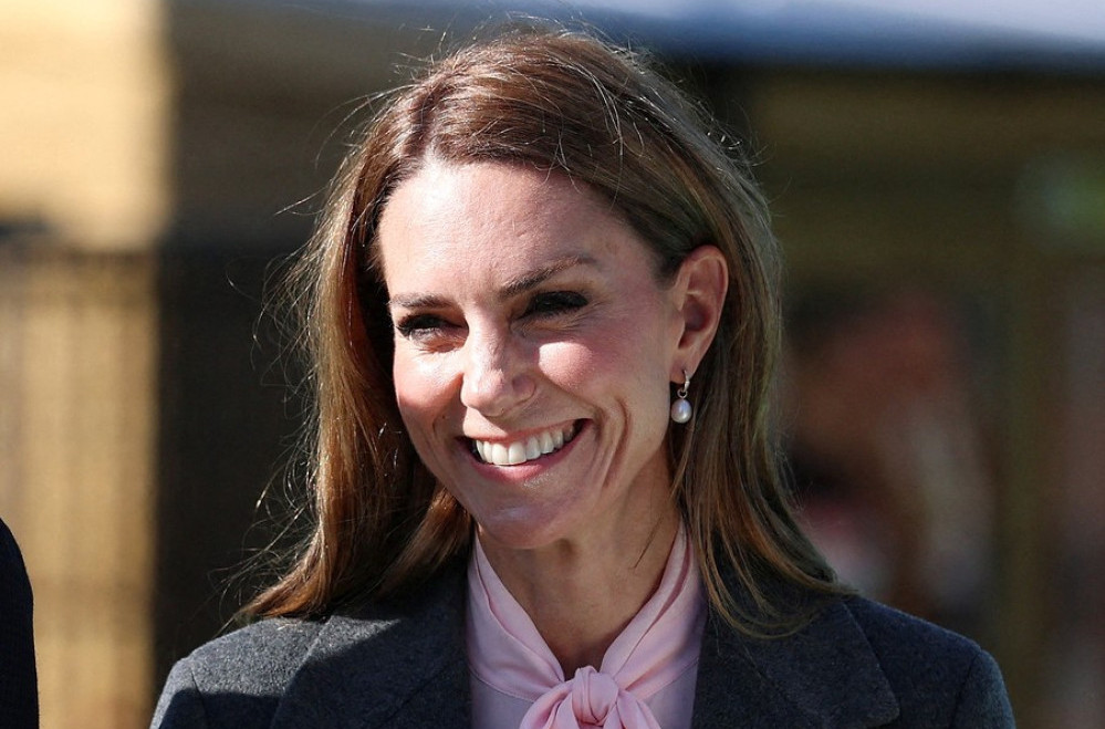 Jesen je nezamisliva bez ovoga, a Kejt Midlton to najbolje zna FOTO