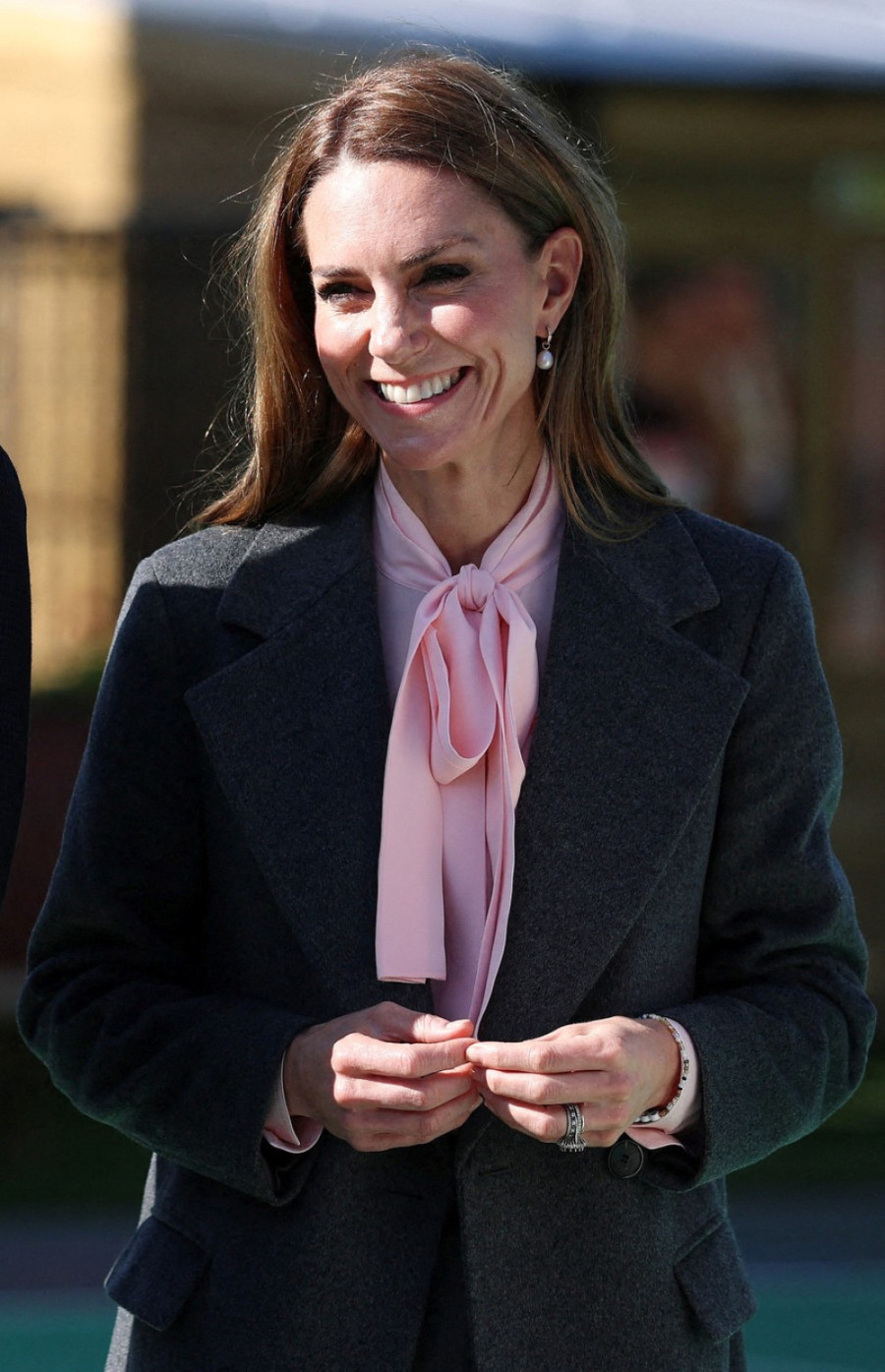 Jesen je nezamisliva bez ovoga, a Kejt Midlton to najbolje zna FOTO