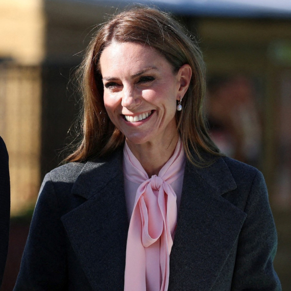 Jesen je nezamisliva bez ovoga, a Kejt Midlton to najbolje zna FOTO