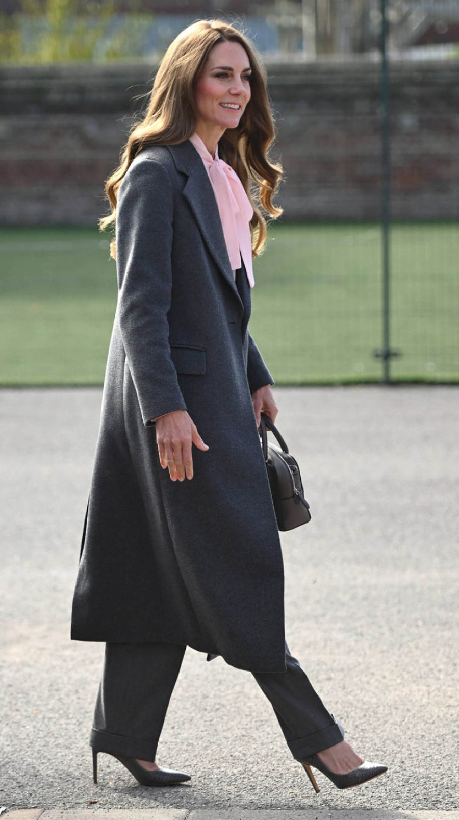 Jesen je nezamisliva bez ovoga, a Kejt Midlton to najbolje zna FOTO