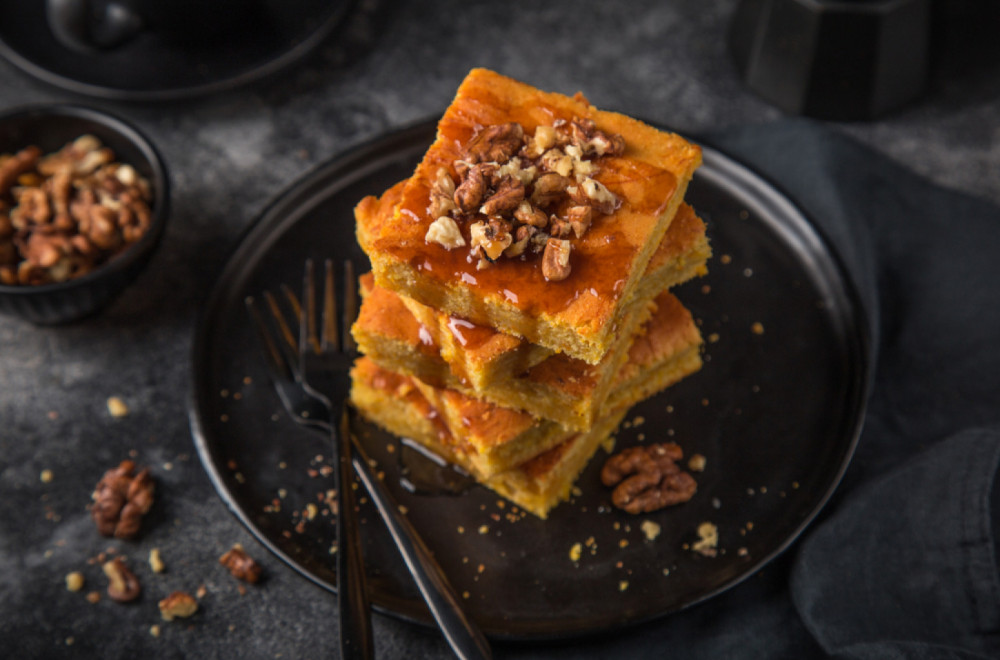 Tako sočna, ali samo zbog tajnog sastojka: Najmekša pita od bundeve izmamiće vam osmeh