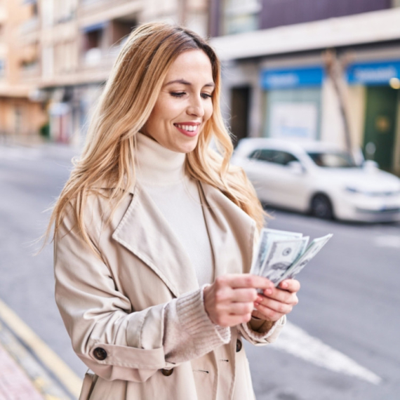 Ova dva horoskopska znaka jedva čekaju kraj godine – tada će plivati u novcu