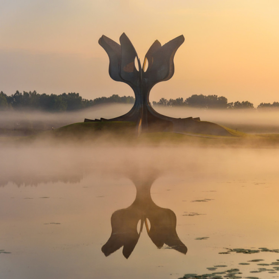 Đorđe Bojanić: Jasenovac – rana koja ne sme da zaraste u zaboravu