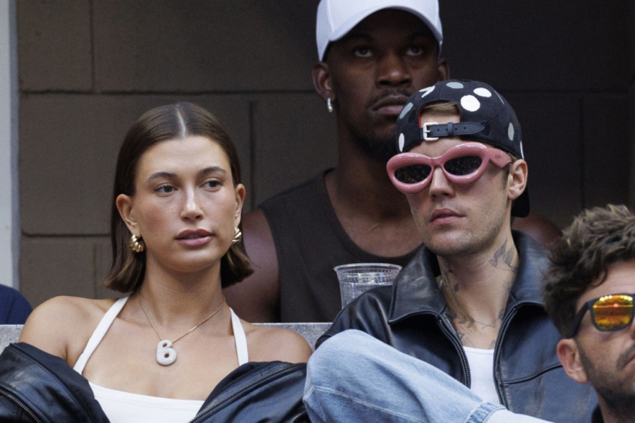 Slavna lepotica maskirala sina i srušila mreže: Isti tata FOTO/VIDEO