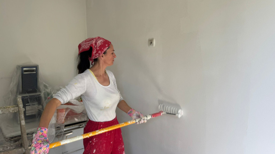 Danica ruši podelu na muške i ženske poslove: Najtraženija je u svom kraju FOTO