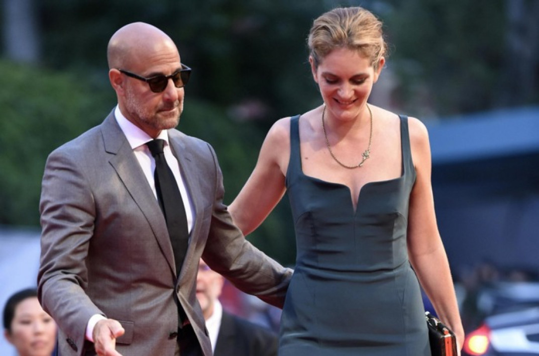 Glumac o braku sa 21 godinu mlađom suprugom: "Neću je videti kako stari"