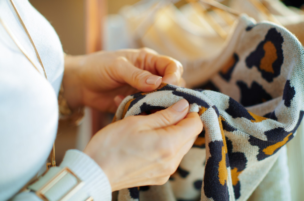 Da vam ne bi uništili omiljenu odeću, rešite ih se: Prirodne metode protiv moljaca