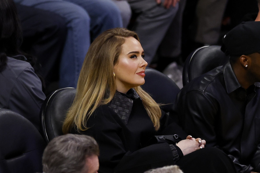 Najmoćniji NBA agent je do ušiju zaljubljen u Adel: Konačno je progovorio o njihovoj vezi