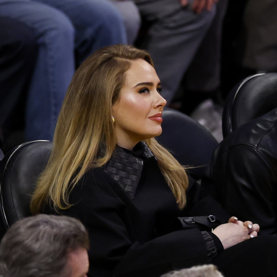 Sad je neprepoznatljiva, mršavija i lepša nego ikad: Sećate li se kako je izgledala? FOTO