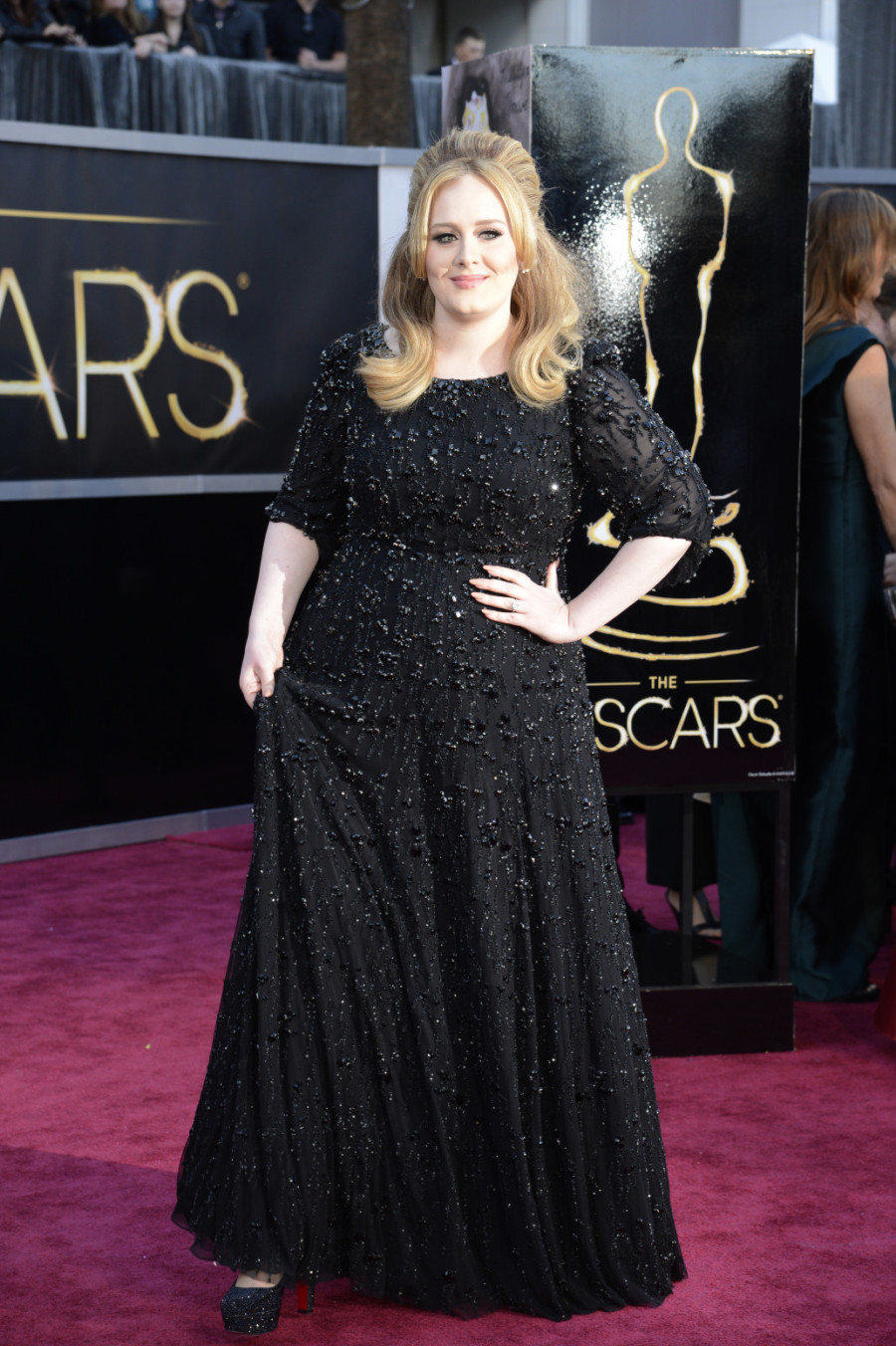 Sad je neprepoznatljiva, mršavija i lepša nego ikad: Sećate li se kako je izgledala? FOTO