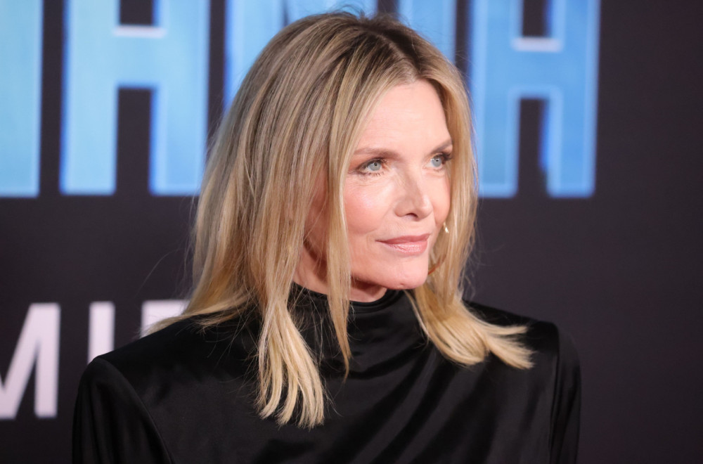 Slavna holivudska zavodnica postala baka: "Nisam očekivala" FOTO